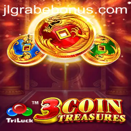 Exploring the Adventurous World of 3CoinTreasures: A Comprehensive Guide