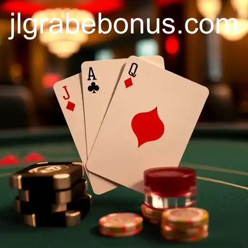 Exploring the World of Baccarat: A Timeless Casino Game with Modern Appeal