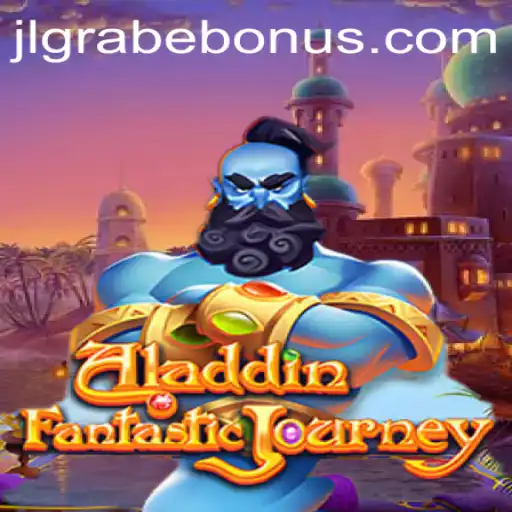 Exploring the Magical World of the Aladdin Game with a JLGRABE Twist