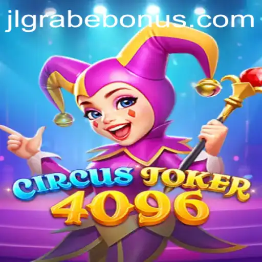 Discovering the Fantastical World of CircusJoker4096 and Unveiling the Power of jlgrabe
