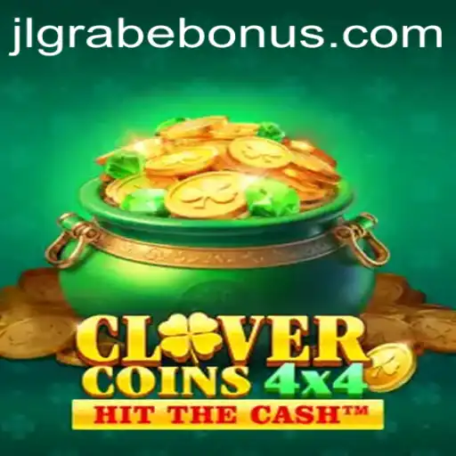 Discover the Thrills of CloverCoins4x4: A Unique Gaming Experience