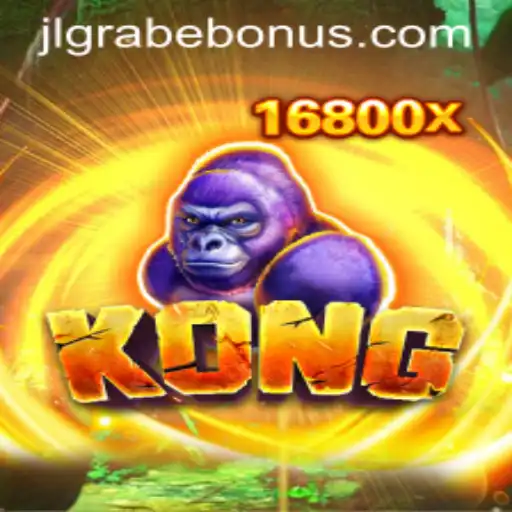 Kong: An Exciting Journey Through the World of Strategy and Adventure