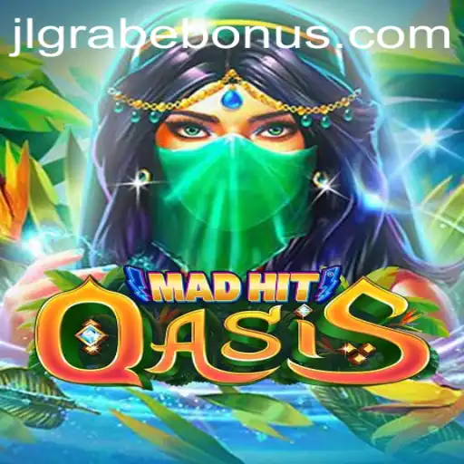 Exploring MadHitOasis: A Thrilling New Game Experience