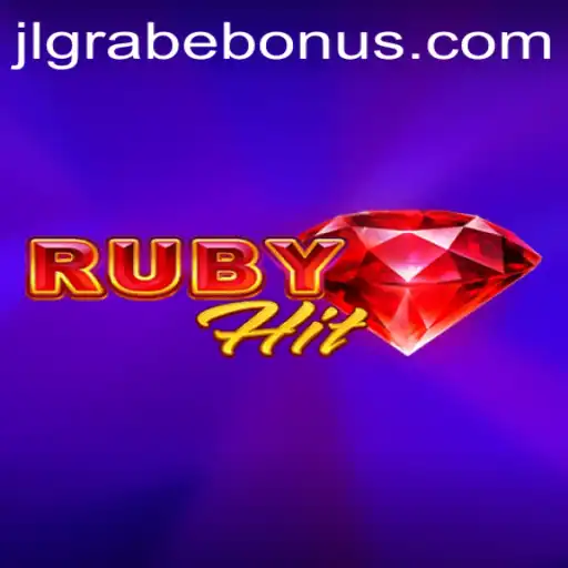 Unveiling RubyHit: The Thrilling New Game Taking the World by Storm