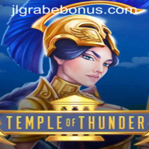 TempleofThunder: Unveiling the Thunderous Adventure