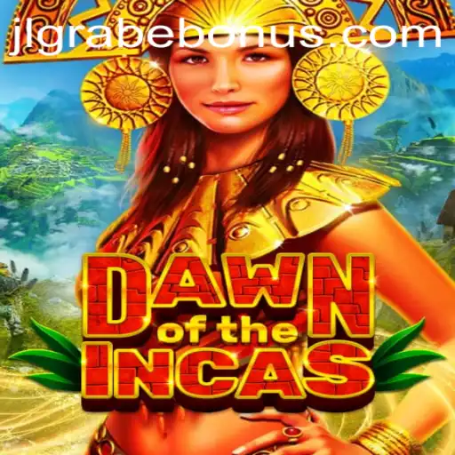 Dawn of the Incas: Unveiling a Legendary Gaming Expedition