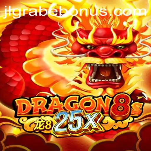 Unveiling the Mystical Realm of Dragon8s25x