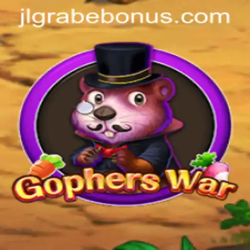 GophersWar: A Journey into the Underground Battles