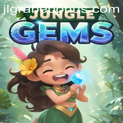 Discovering the Fascinating World of JungleGems