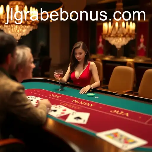 Exploring the World of Online Baccarat: The Rise of JLGRABE