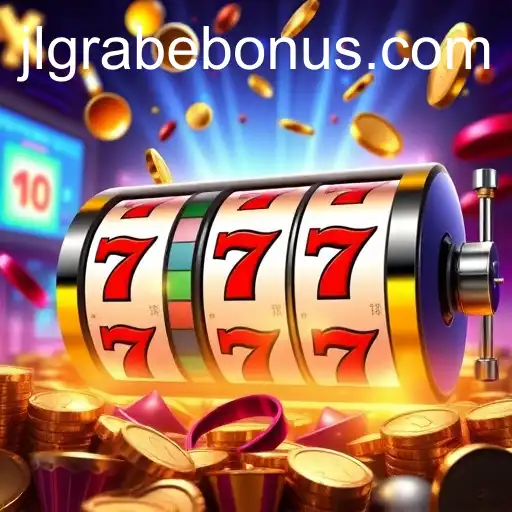 Exploring the Exciting World of Online Slots with jlgrabe