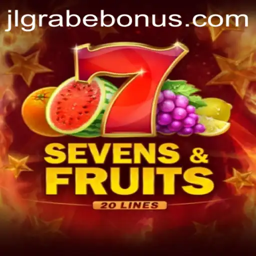 Unveiling SevensFruits20: A New Gaming Experience
