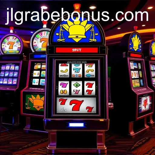 Understanding the Intricacies of Slot Machines