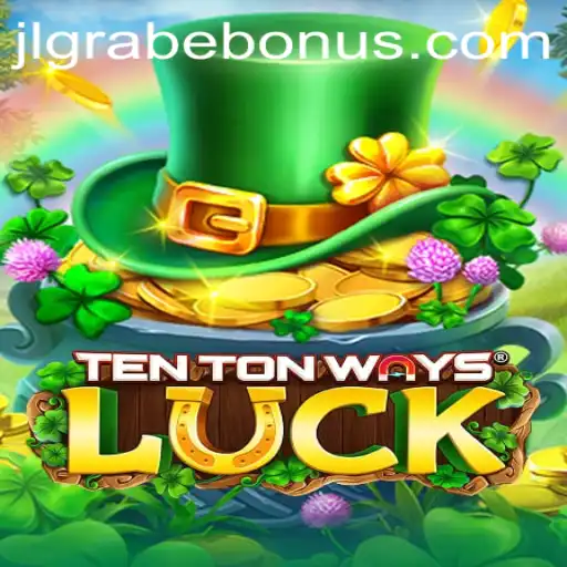 Discover the Enchanting World of TenTonWaysLuck